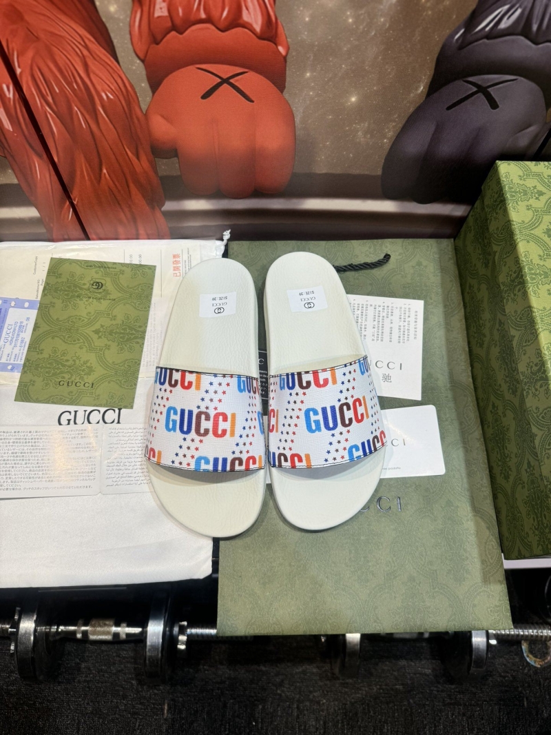 Gucci Slippers